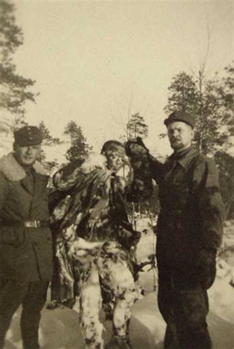 Winter war 1939-1940 - Dramatic Photos | Gallery