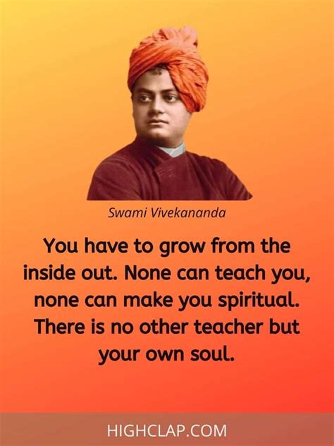 70 Most Inspiring Swami Vivekananda Quotes And Slogans