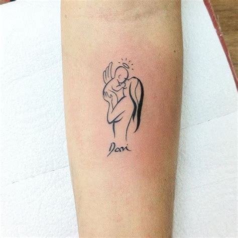 Amor de mãe tattoo tattoos tatuagem tatuagens gui tattoo