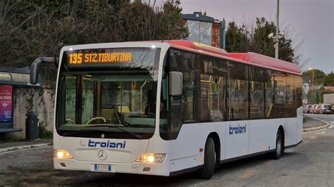 Mercedes Benz Citaro Facelift LE OM 457 HLA ZF Ex RMV Koblenz 450