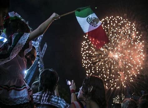 Quiéres conocer la cartelera cultural de Fiestas Patrías en Xalapa