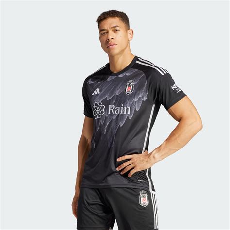 Beşiktaş 2023-24 Away Kit