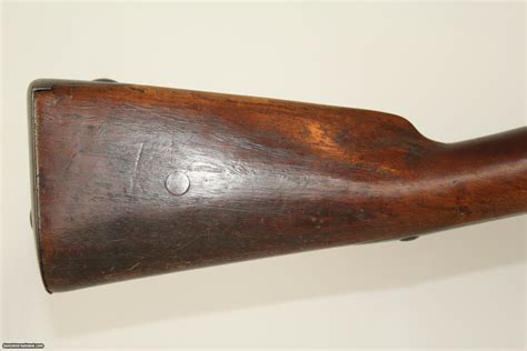 Antique Belgian Tabatiere Zulu Breech Load Shotgun