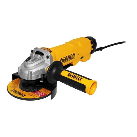 Esmeriladora Angular Dwe B Dewalt