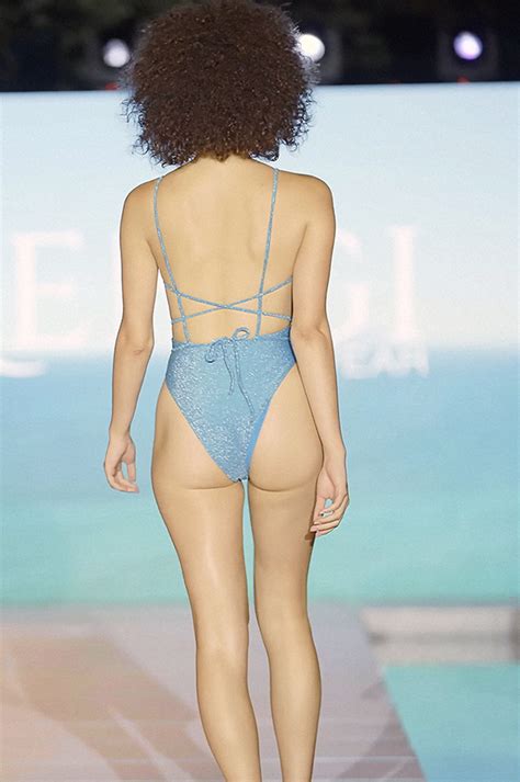 Gengi Swimwear Spring Summer 2023 FI