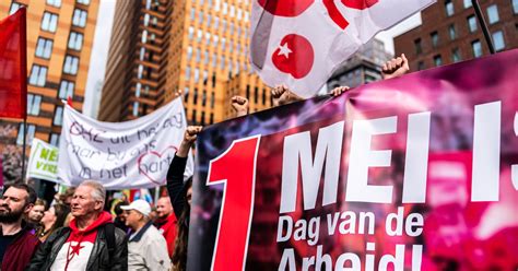 Wat Wordt Er Gevierd Op De Dag Van De Arbeid