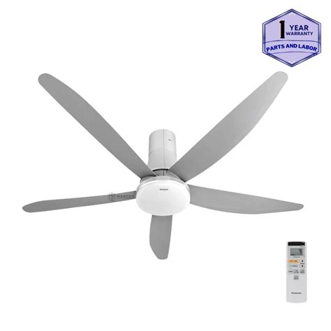 Panasonic Dc Ceiling Fan Review Shelly Lighting