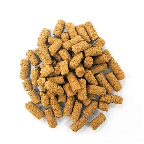 High Protein Cattle Feed Pet Food Guide