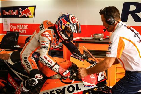 MotoGP 2015 Sepang Risultato Qualifiche Primo Pedrosa Orari Diretta