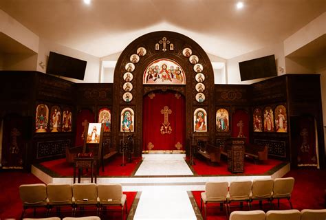 Coptic Orthodox Church