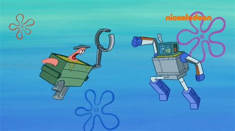 SpongeBob SquarePants (1999)