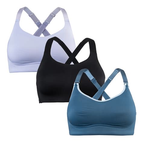 Crane Reggiseno Da Running Da Donna Aldi