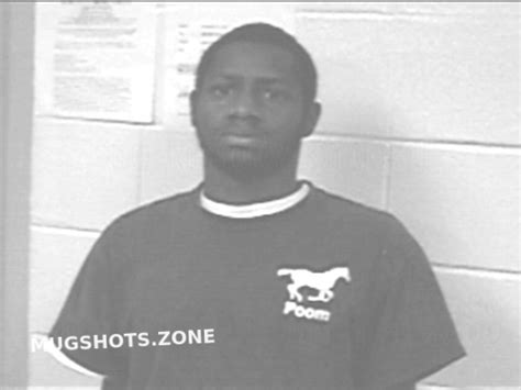 Holman Ulysses S 02 01 2023 Rusk County Mugshots Zone