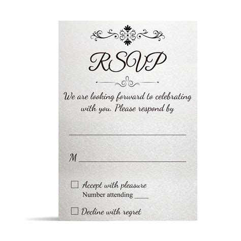 Blank Rsvp Cards Ubicaciondepersonas Cdmx Gob Mx