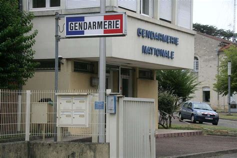 Nouvelles Casernes De Gendarmerie En Lot Et Garonne Les Bailleurs