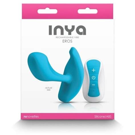 Inya Eros Blue Nstoys Eponuda