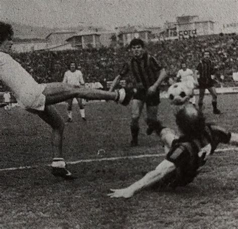 ATALANTA FIORENTINA 0 0 1977 78 Decima Giornata Di Campionato