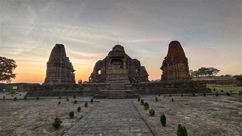 Gondeshwar Temple At Sinnar Maharashtra Rindiaspeaks