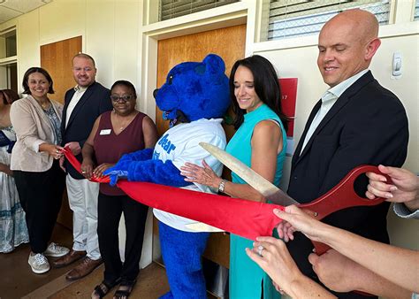 The Stories That Stay With You: A Partnership Built on Presence, Access ...