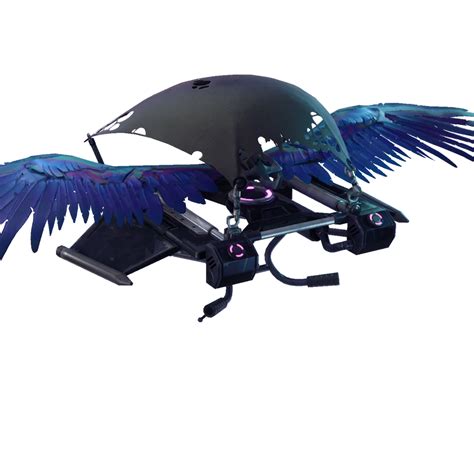 Feathered Flyer Fortnite Glider Skin Tracker