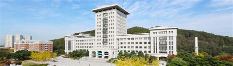 GiỚi ThiỆu TrƯỜng ĐẠi HỌc Sunmoon 선문대학교 2025 Gokorea