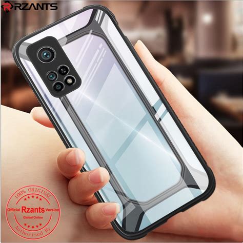 Rzants Case FOR Xiaomi Po Mi Note 10 Lite Note 11 11s Global Co X3 Pro