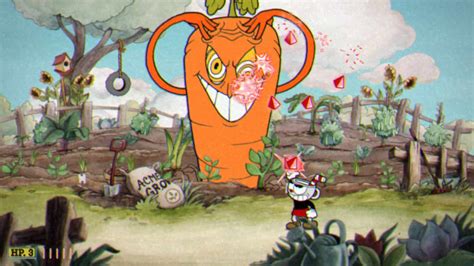 Cuphead PC Game download - GamesPCDownload