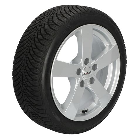 Goodyear Vector 4Seasons Gen 2 185 65 R15 88T 3PMSF Allseasonband