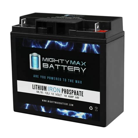 Champion Generator Battery