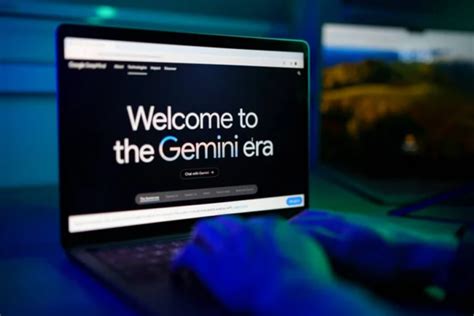 Todo Lo Que Puedes Hacer Con La Nueva App De Gemini La IA De Google