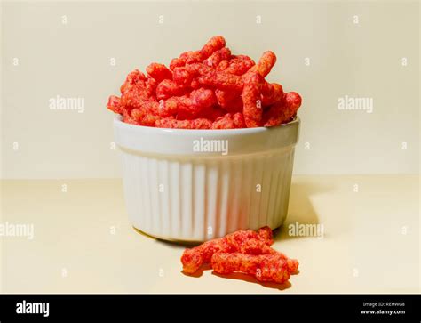 Cheetos Crunchy Flamin Hot Cheese Flavored Snack Chips Oz OFF