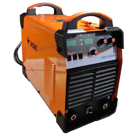 Jasic ARC 400 IM Welding Machine at Rs 40800 इनवरटर आरक वलडग