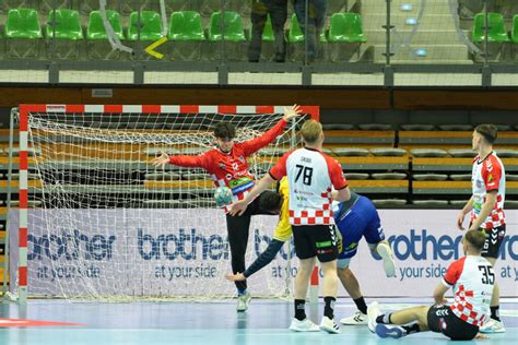 Pewna Wygrana Industrii Z Chrobrym W Zielonej G Rze Orlen Superliga