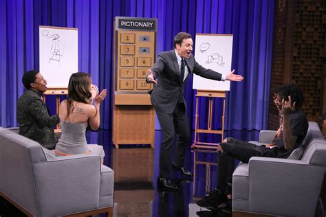 The Tonight Show Starring Jimmy Fallon Photos Of The Week 842014 Photo 2996500