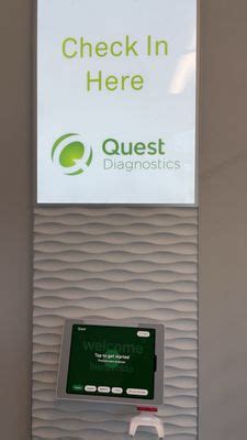 QUEST DIAGNOSTICS - Updated June 2026 - 13 Reviews - 4383 Clayton Rd ...
