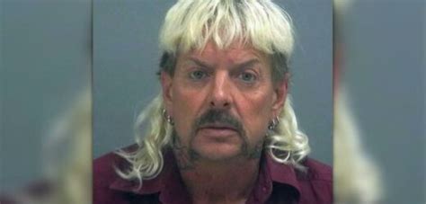 Tiger King Star Joe Exotic Resentenced To 21 Years In Prison Big