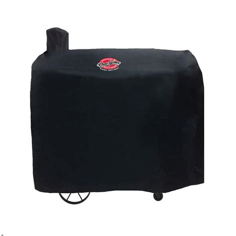 STOK Quattro Grill Cover-SGA6002T - The Home Depot