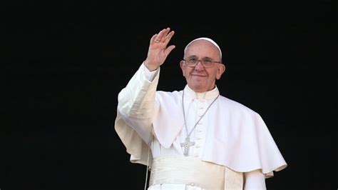 Pope Publicly Admits Catholic Priests And Bishops Sexually Abused Nuns