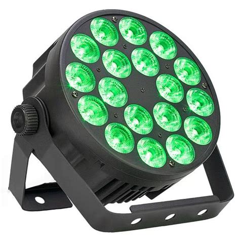 X W Tx Rgbwauv In Led Wash Par Light Golden Par S Jobet Light