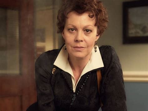 Helen Mccrory Atriz De Harry Potter E Peaky Blinders Morre Aos 52