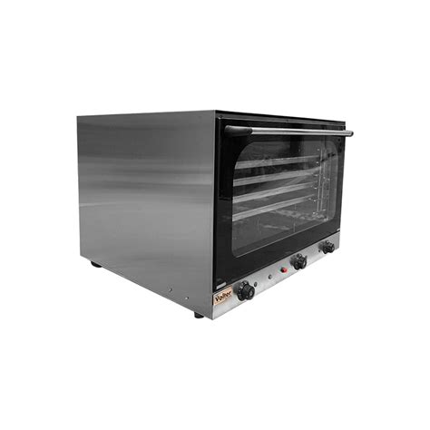 Horno Convector Volter Bandejas X Cm