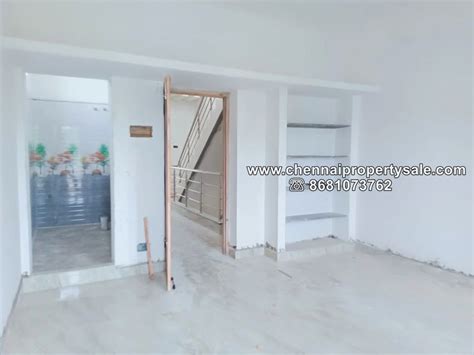 Sqft Bhk Duplex House Sale In Kovur Galaxy Realty