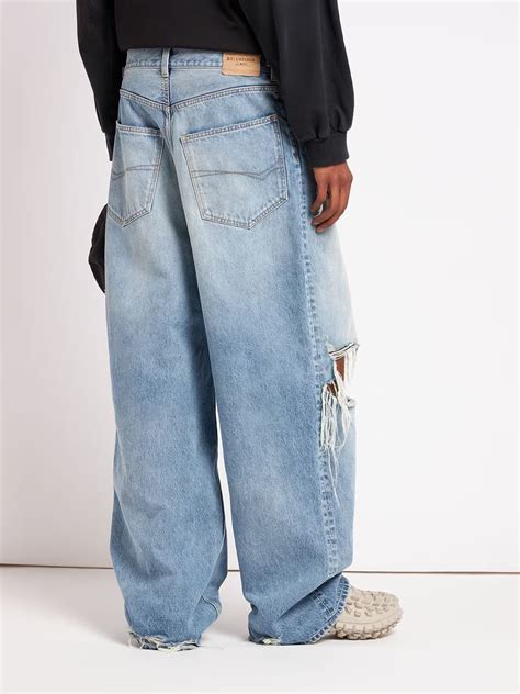 The Super Baggy Jeans Mens Top Denim Trend Rn Denimology