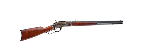 150th Anniversary 1873 Rifle | Uberti USA Replica Rifles and Revolvers