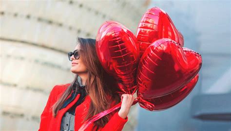 La guía Glamour para celebrar San Valentín Glamour