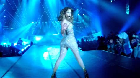 Jennifer Lopez Im Into You Waiting For Tonight Kiev Ukraine Dawt