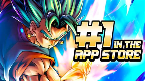 Dragon Ball Legends Insane News Top Grossing Achieved In Japan Free