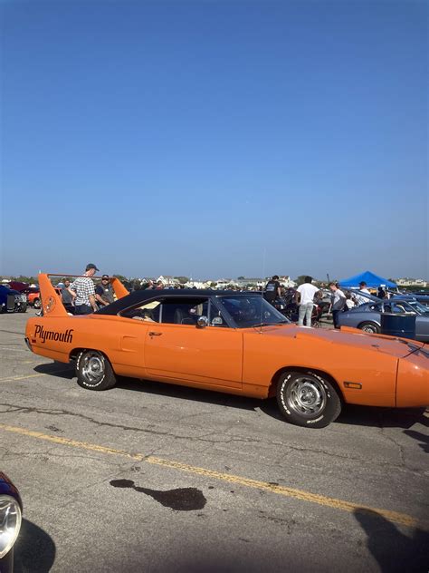 PlymouthSuperbirds