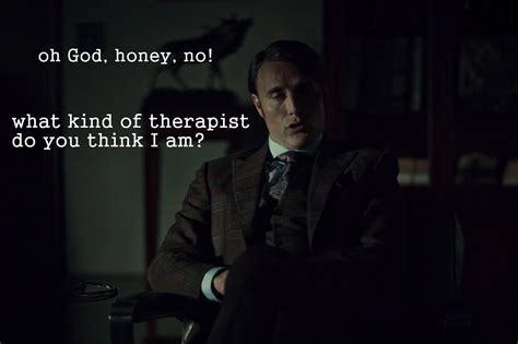 Hannibal Lecter Quotes. QuotesGram