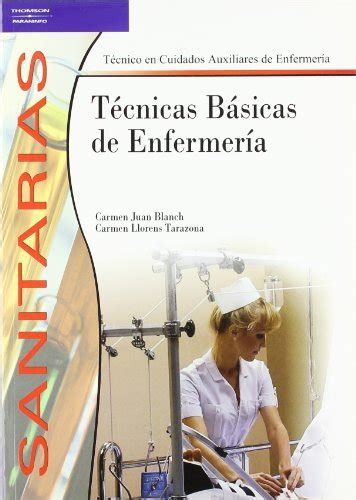 Técnicas Básicas De Enfermería Br